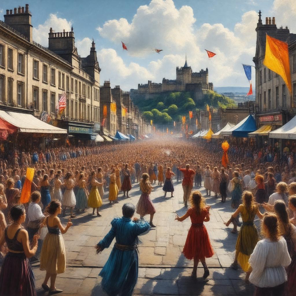 Edinburgh Festival